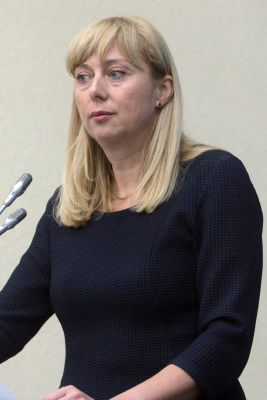 Людмила Василенко