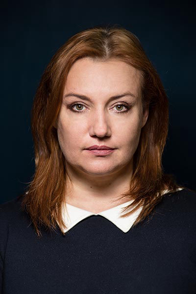 Івета Делікатна 
